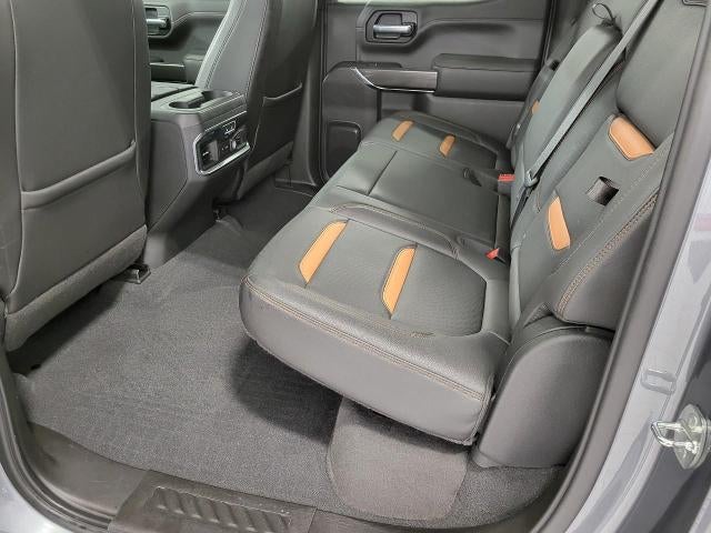 2021 GMC Sierra 1500 4WD Crew Cab 147 AT4