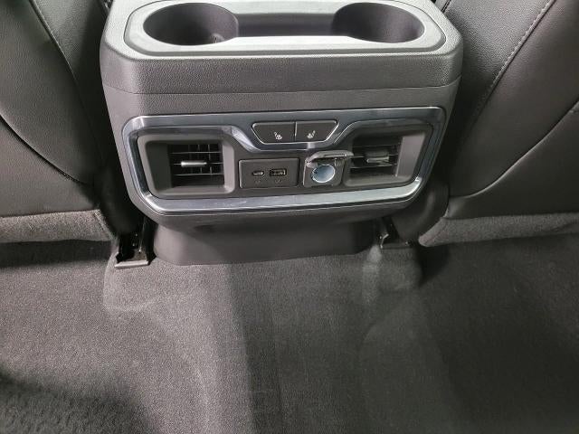 2021 GMC Sierra 1500 4WD Crew Cab 147 AT4