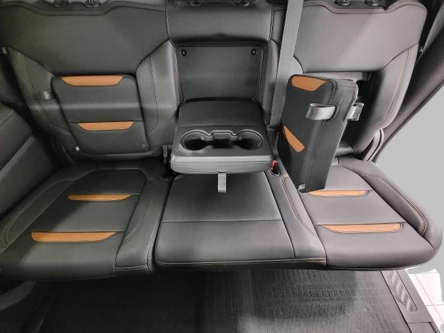 2021 GMC Sierra 1500 4WD Crew Cab 147 AT4