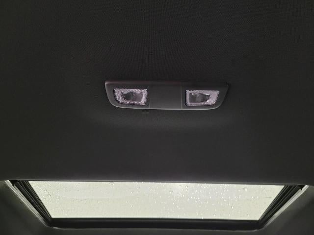 2021 GMC Sierra 1500 4WD Crew Cab 147 AT4