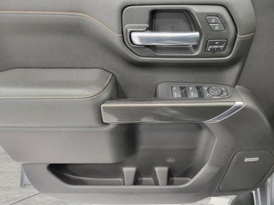 2021 GMC Sierra 1500 4WD Crew Cab 147 AT4