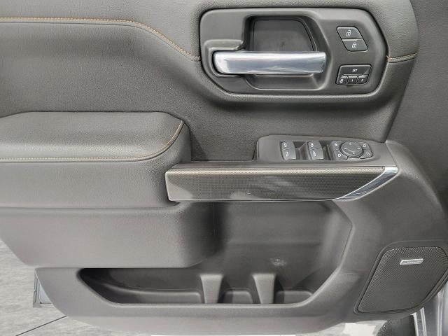 2021 GMC Sierra 1500 4WD Crew Cab 147 AT4