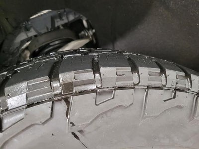 2021 GMC Sierra 1500 4WD Crew Cab 147 AT4