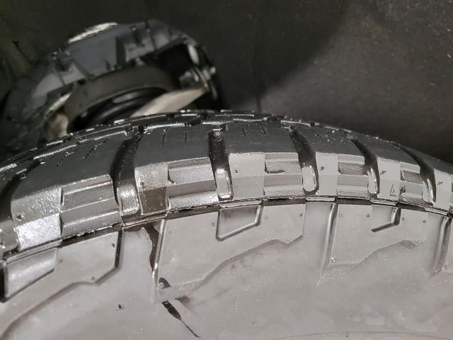 2021 GMC Sierra 1500 4WD Crew Cab 147 AT4