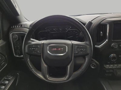 2021 GMC Sierra 1500 4WD Crew Cab 147 AT4