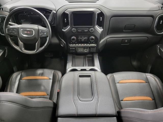 2021 GMC Sierra 1500 4WD Crew Cab 147 AT4