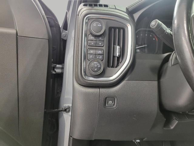 2021 GMC Sierra 1500 4WD Crew Cab 147 AT4