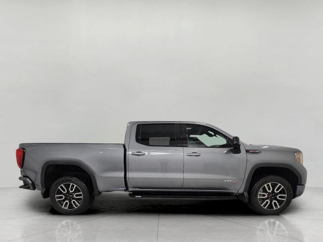 2021 GMC Sierra 1500 4WD Crew Cab 147 AT4