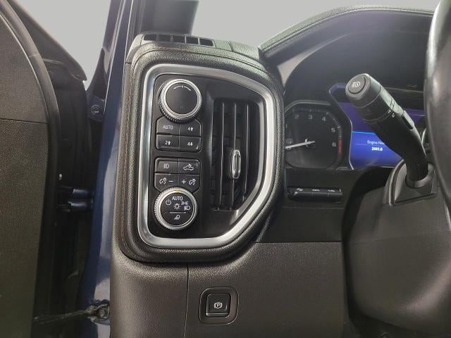 2019 GMC Sierra 1500 4WD Crew Cab 147 AT4