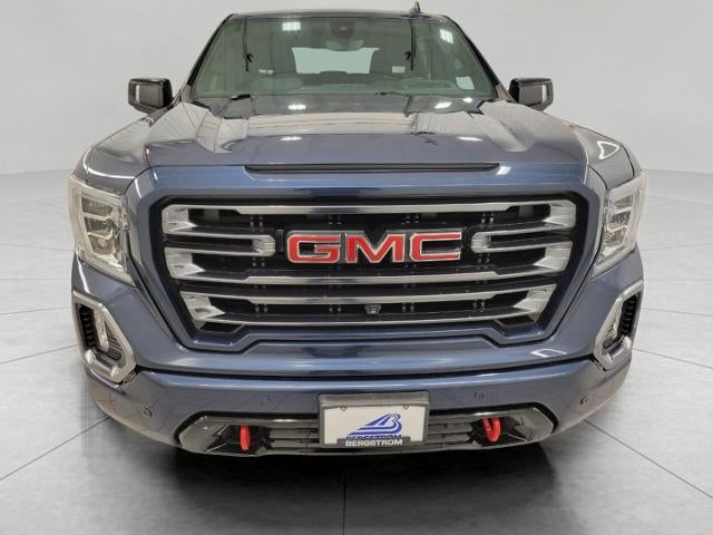 2019 GMC Sierra 1500 4WD Crew Cab 147 AT4