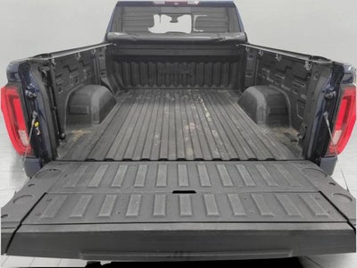 2019 GMC Sierra 1500 4WD Crew Cab 147 AT4
