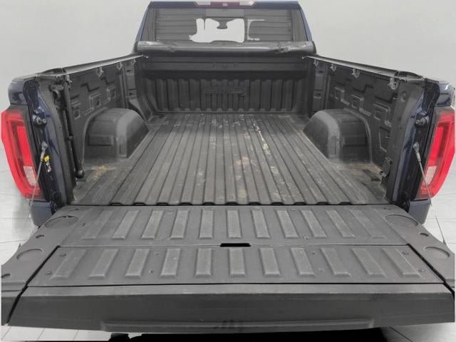 2019 GMC Sierra 1500 4WD Crew Cab 147 AT4