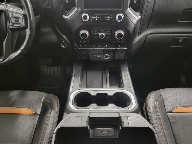 2019 GMC Sierra 1500 4WD Crew Cab 147 AT4