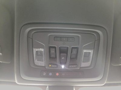 2019 GMC Sierra 1500 4WD Crew Cab 147 AT4