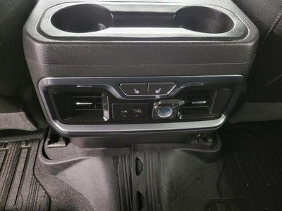 2019 GMC Sierra 1500 4WD Crew Cab 147 AT4