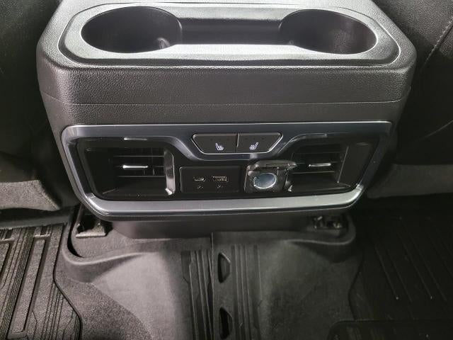 2019 GMC Sierra 1500 4WD Crew Cab 147 AT4