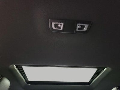 2019 GMC Sierra 1500 4WD Crew Cab 147 AT4