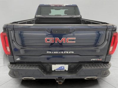 2019 GMC Sierra 1500 4WD Crew Cab 147 AT4