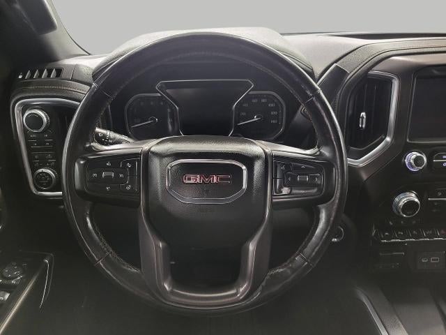 2019 GMC Sierra 1500 4WD Crew Cab 147 AT4