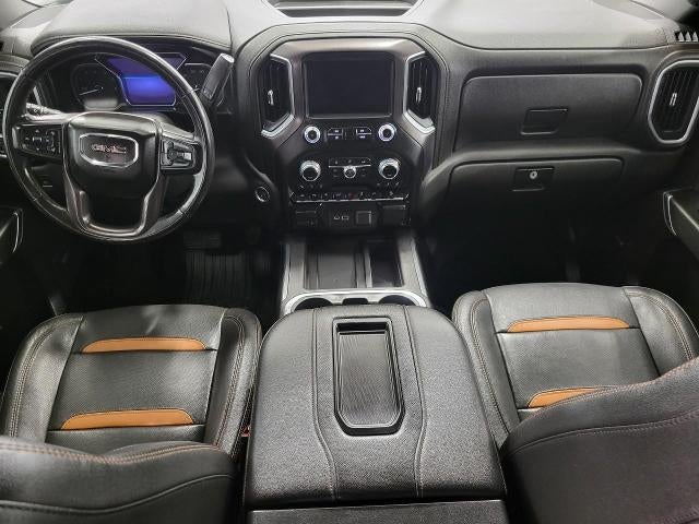 2019 GMC Sierra 1500 4WD Crew Cab 147 AT4
