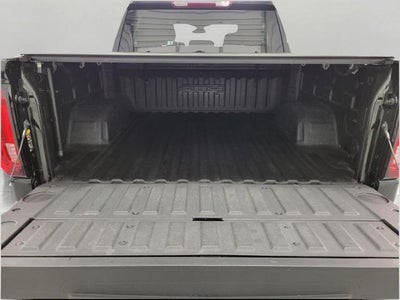 2022 GMC Sierra 1500 Limited 4WD Crew Cab 147 AT4