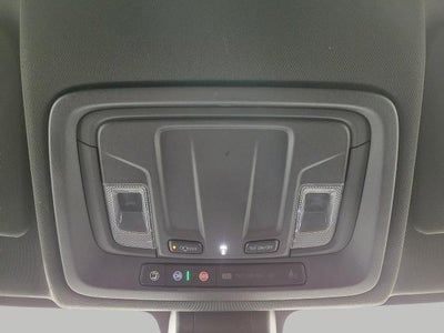 2022 GMC Sierra 1500 Limited 4WD Crew Cab 147 AT4