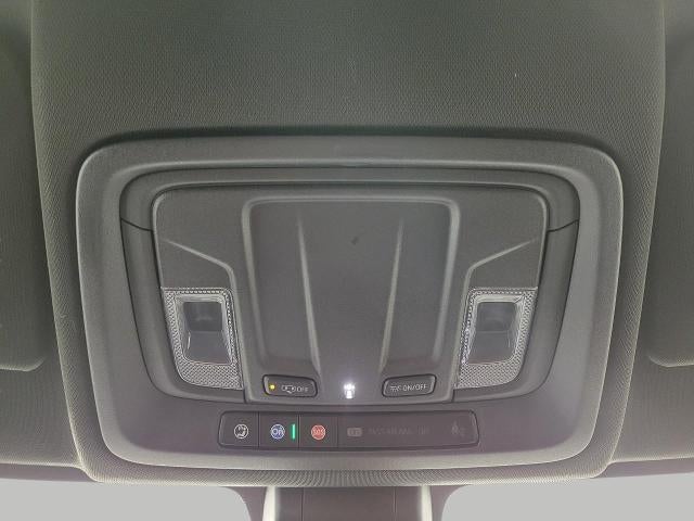 2022 GMC Sierra 1500 Limited 4WD Crew Cab 147 AT4