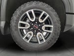 2022 GMC Sierra 1500 Limited 4WD Crew Cab 147 AT4