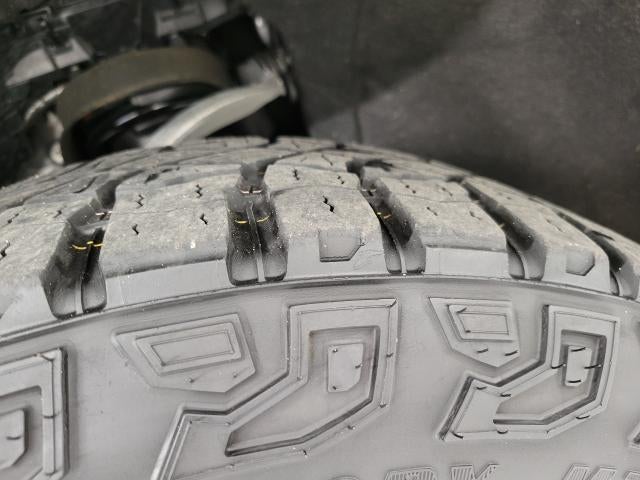 2022 GMC Sierra 1500 Limited 4WD Crew Cab 147 AT4