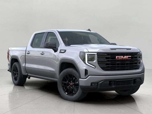 2026 GMC Sierra 1500 4WD Crew Cab 157 Elevation