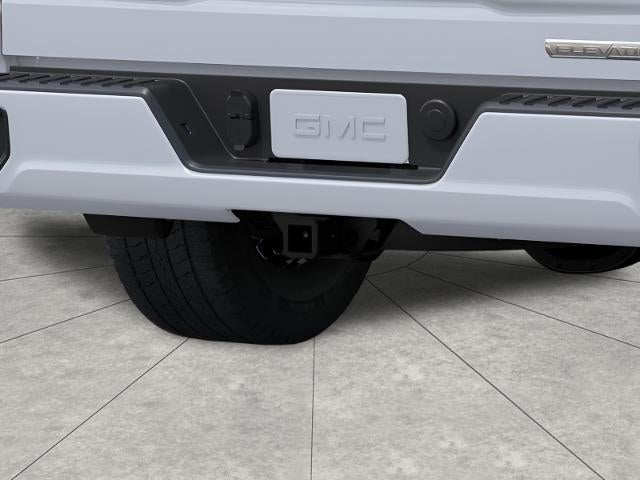 2026 GMC Sierra 1500 4WD Crew Cab 147 Elevation w/3VL