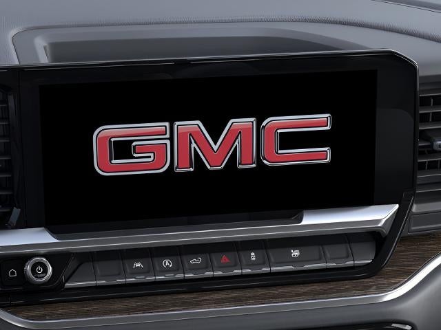 2026 GMC Sierra 1500 4WD Crew Cab 147 Elevation w/3VL