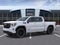 2026 GMC Sierra 1500 4WD Crew Cab 147 Elevation w/3VL