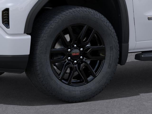 2026 GMC Sierra 1500 4WD Crew Cab 147 Elevation w/3VL