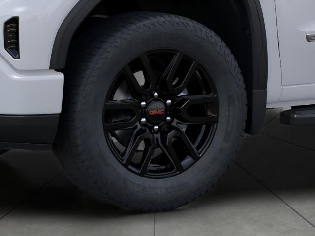 2026 GMC Sierra 1500 4WD Crew Cab 147 Elevation w/3VL