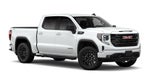 2026 GMC Sierra 1500 4WD Crew Cab 147 Elevation w/3VL