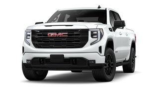 2026 GMC Sierra 1500 4WD Crew Cab 147 Elevation w/3VL