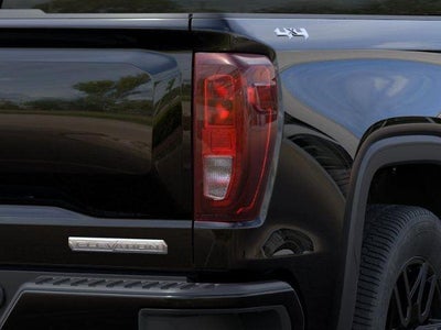 2026 GMC Sierra 1500 4WD Crew Cab 147 Elevation w/3VL