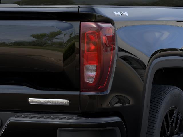 2026 GMC Sierra 1500 4WD Crew Cab 147 Elevation w/3VL