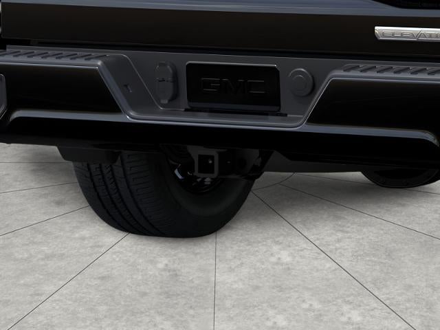 2026 GMC Sierra 1500 4WD Crew Cab 147 Elevation w/3VL