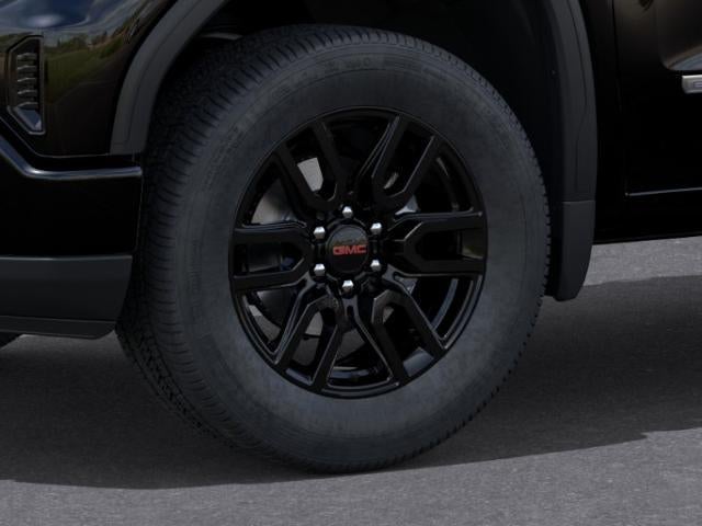 2026 GMC Sierra 1500 4WD Crew Cab 147 Elevation w/3VL