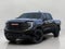 2026 GMC Sierra 1500 4WD Crew Cab 147 Elevation w/3VL