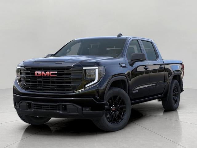 2026 GMC Sierra 1500 4WD Crew Cab 147 Elevation w/3VL
