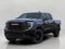2026 GMC Sierra 1500 4WD Crew Cab 147 Elevation w/3VL