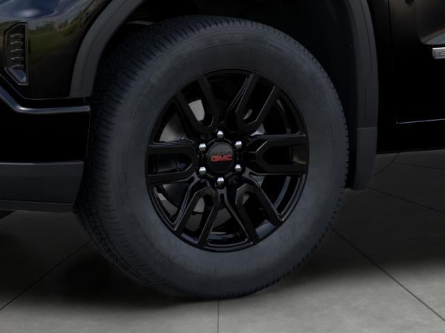 2026 GMC Sierra 1500 4WD Crew Cab 147 Elevation w/3VL