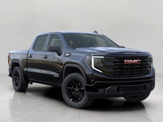 2026 GMC Sierra 1500 4WD Crew Cab 147 Elevation w/3VL