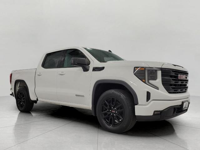 2024 GMC Sierra 4WD Crew Cab Std Box Elevation 3VL's photo