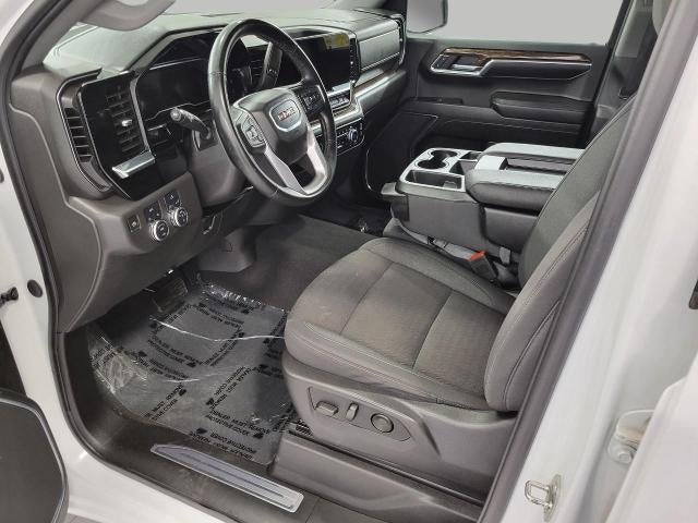 2024 GMC Sierra 1500 4WD Crew Cab 147 Elevation w/3VL