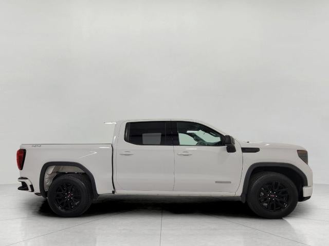 2024 GMC Sierra 1500 4WD Crew Cab 147 Elevation w/3VL