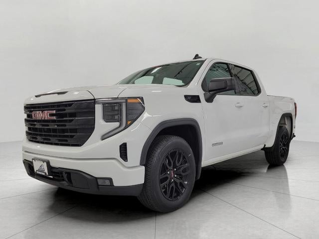 2024 GMC Sierra 1500 4WD Crew Cab 147 Elevation w/3VL